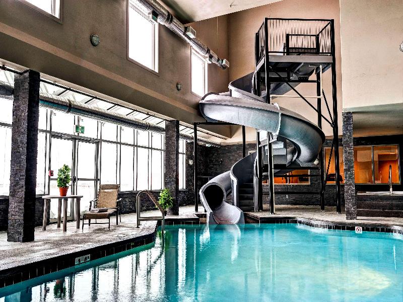 Home Inn Suites Swift Current