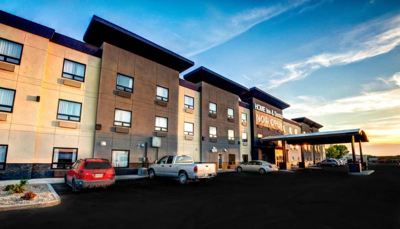 Home Inn & Suites Yorkton