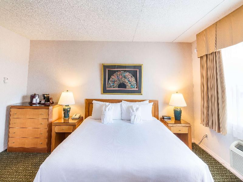Ramada by Wyndham Thunder Bay Airlane Hotel image