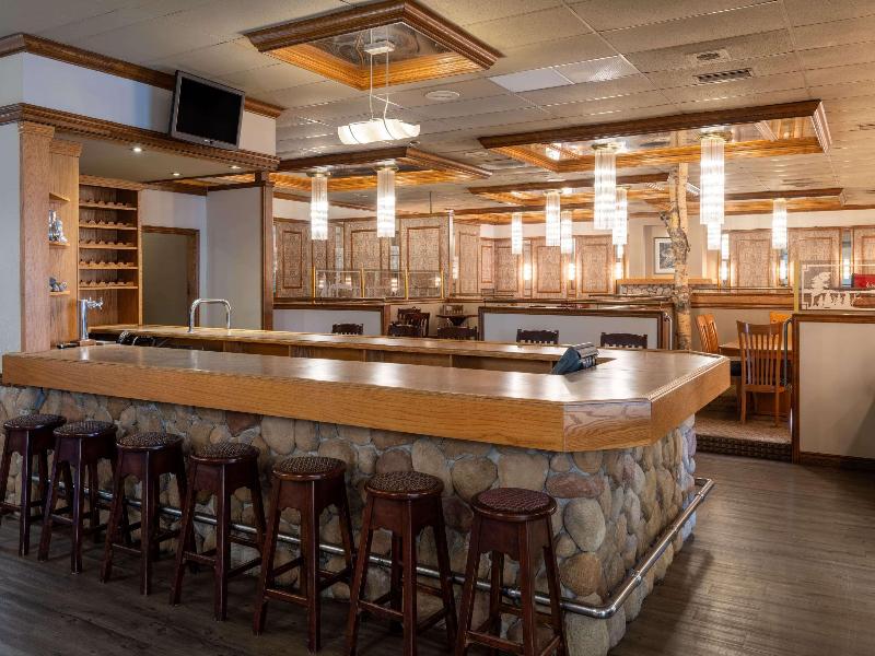Ramada by Wyndham Thunder Bay Airlane Hotel image