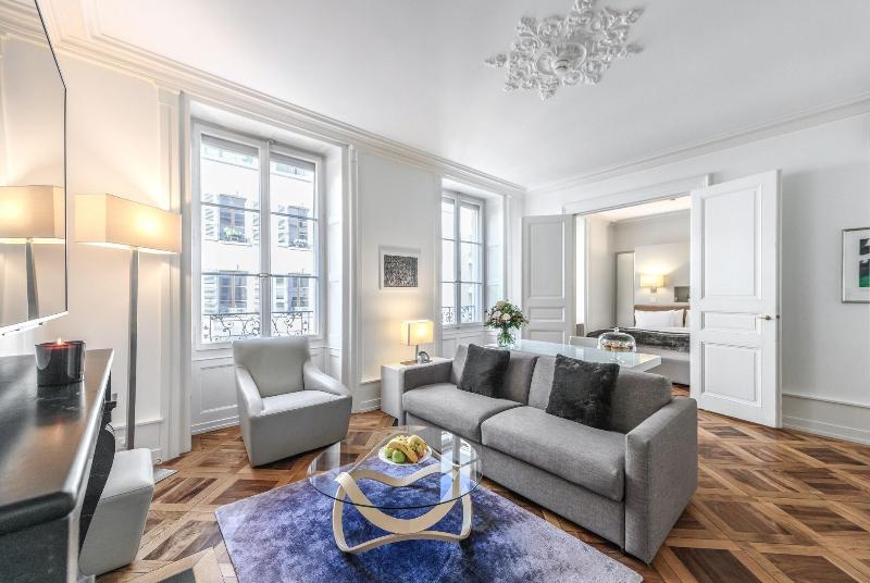 Swiss Luxury Apartments image