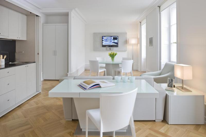 Swiss Luxury Apartments image