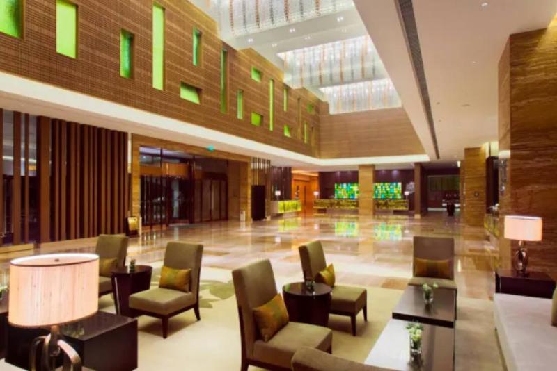 Holiday Inn Nanyang image 8