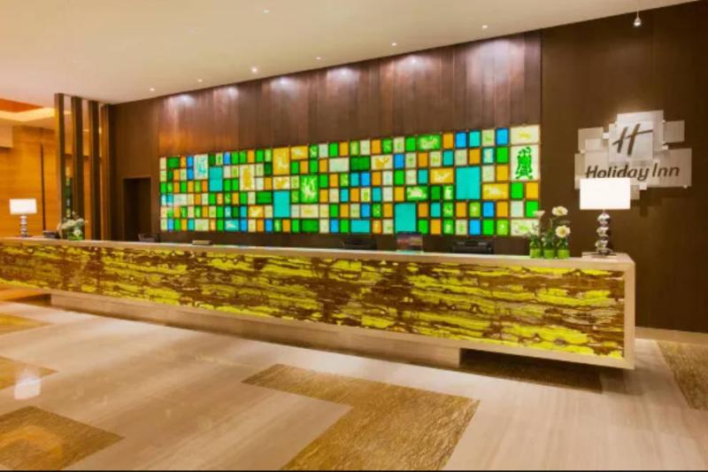 Holiday Inn Nanyang image 10