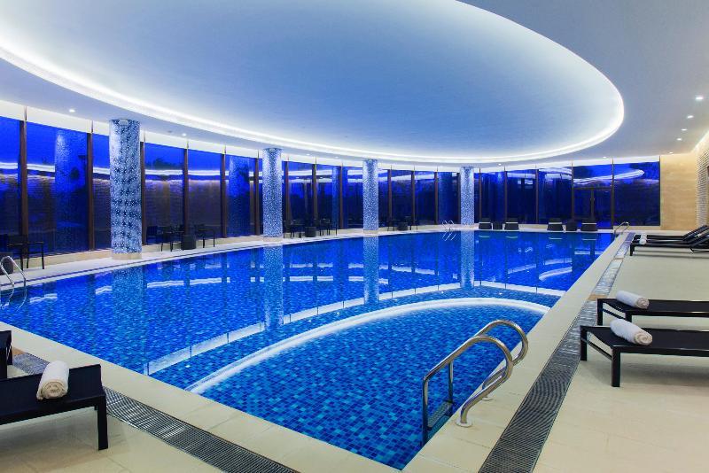 Holiday Inn Nanyang image