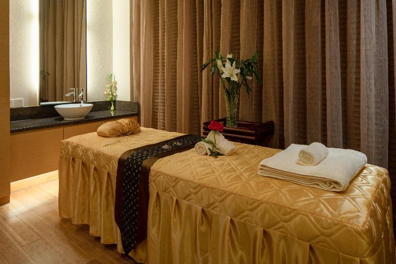 Holiday Inn Nanyang image 6