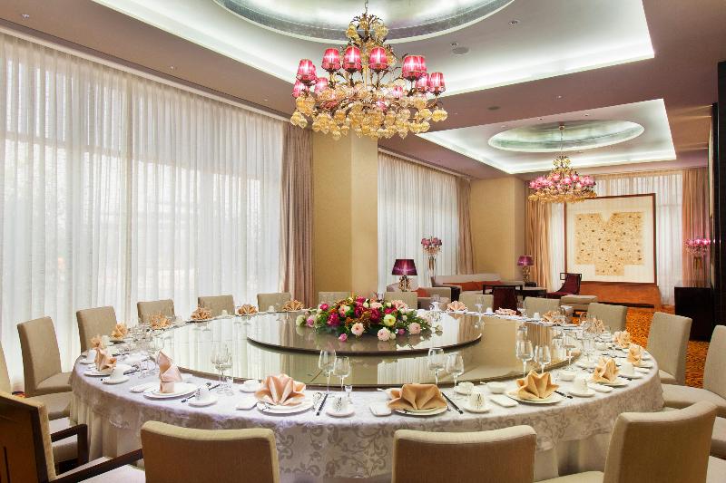 Holiday Inn Nanyang image 1