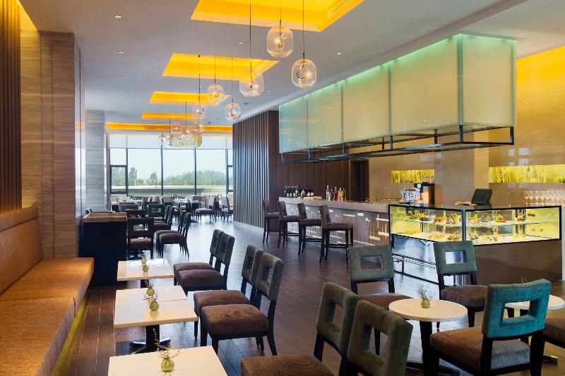 Holiday Inn Nanyang image