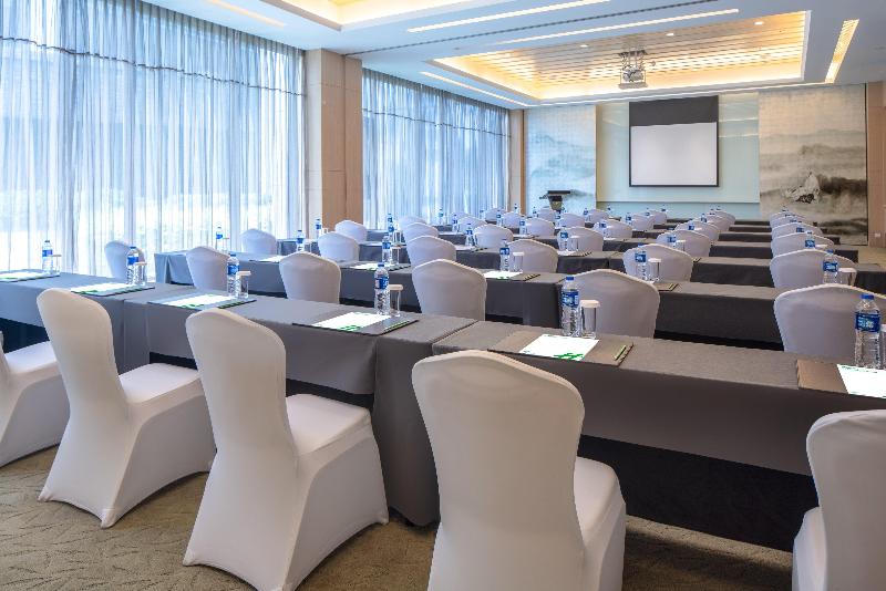 Holiday Inn Nanyang image