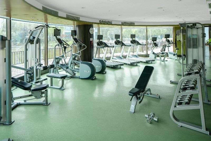 Holiday Inn Nanyang image 4