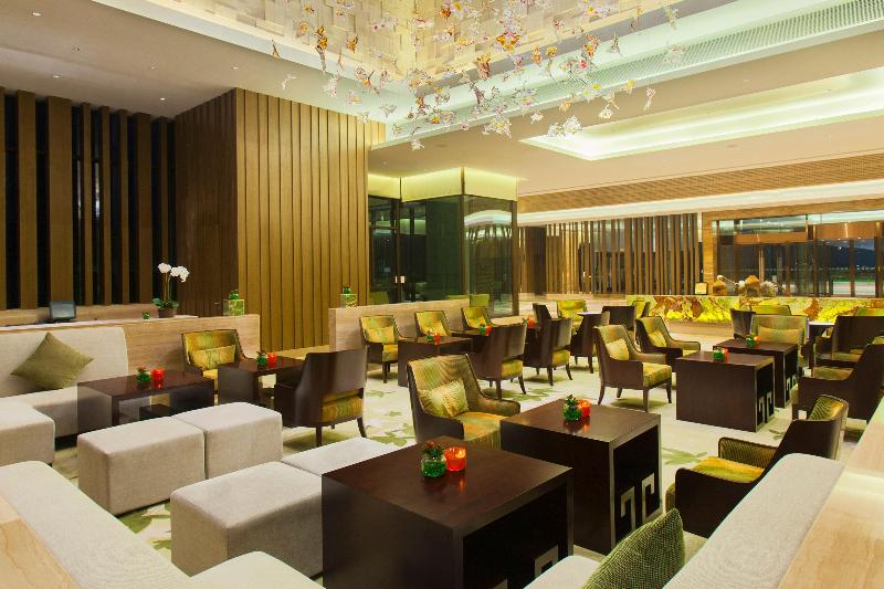 Holiday Inn Nanyang image