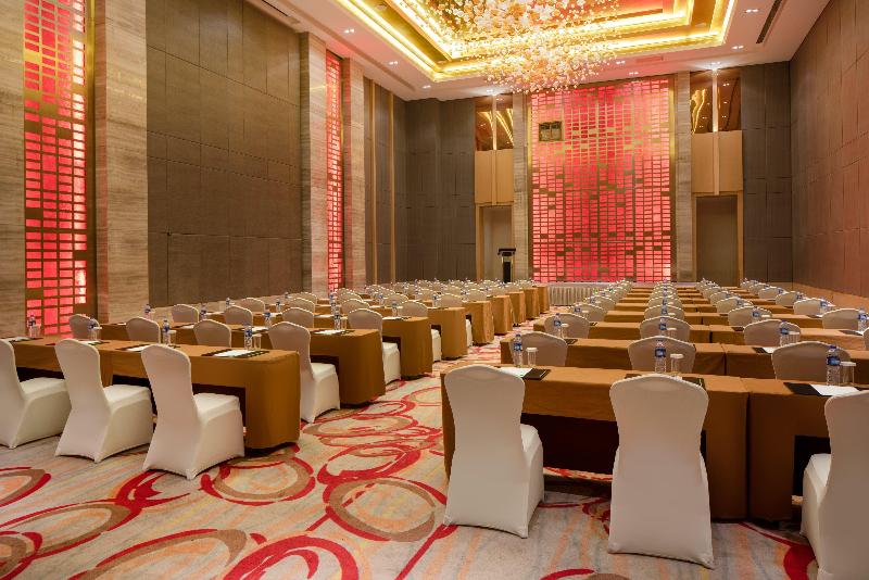 Holiday Inn Nanyang image