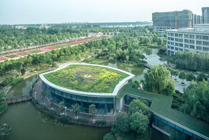 Holiday Inn Nanyang image