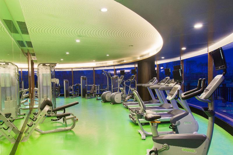 Holiday Inn Nanyang image 5