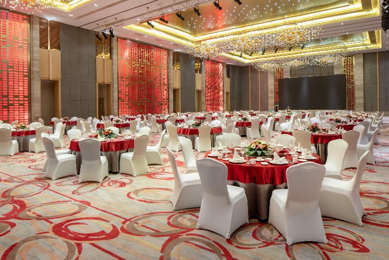 Holiday Inn Nanyang image