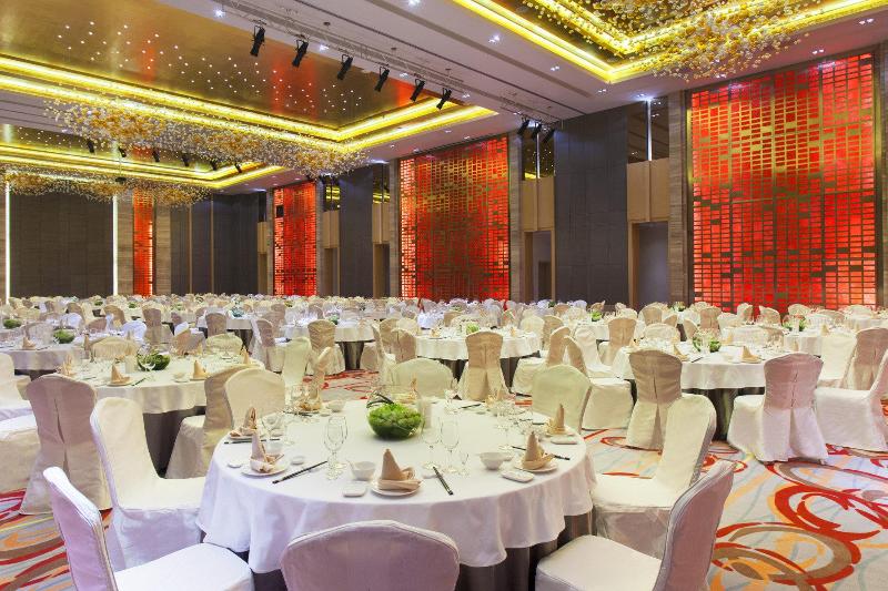 Holiday Inn Nanyang image