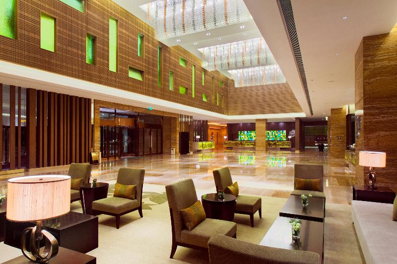 Holiday Inn Nanyang image