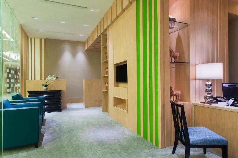 Holiday Inn Nanyang image
