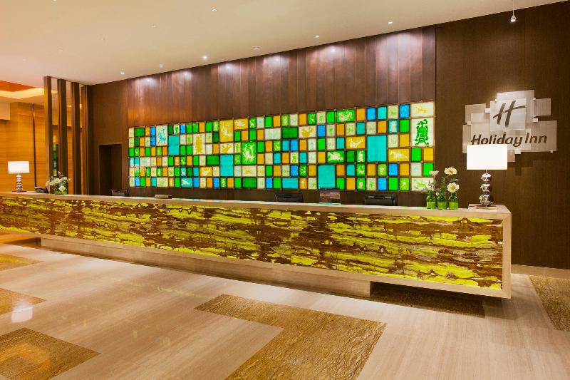 Holiday Inn Nanyang image