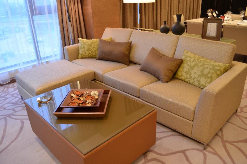 Holiday Inn Nanyang image 9