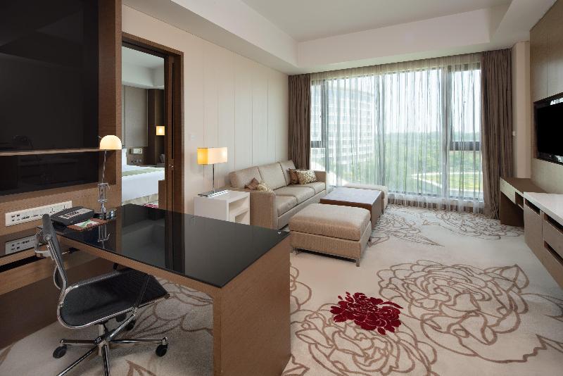 Holiday Inn Nanyang image