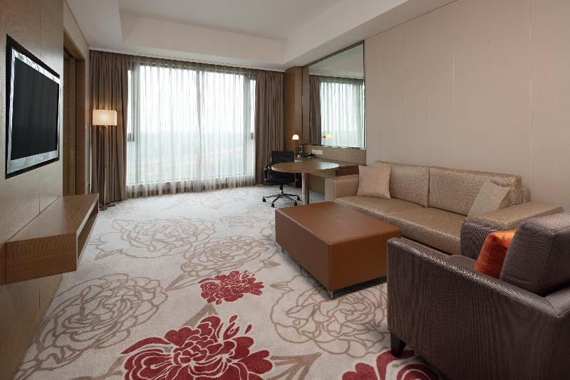 Holiday Inn Nanyang image