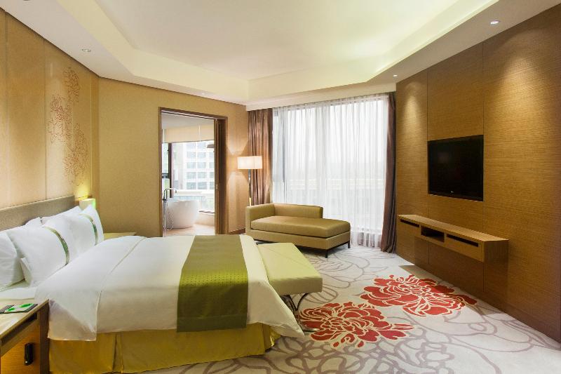 Holiday Inn Nanyang image