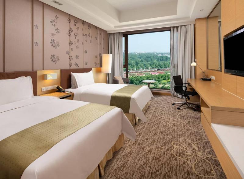 Holiday Inn Nanyang image