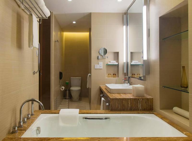 Holiday Inn Nanyang image 7