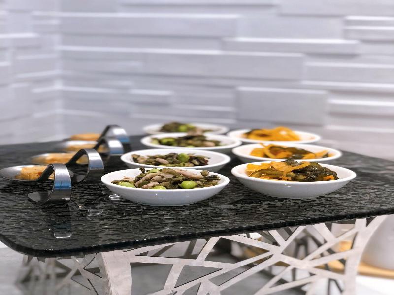 Joyful Star Hotel Pudong Airport Wanxia image