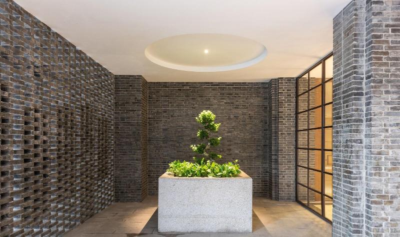 Tea Boutique Hotel West Lake image