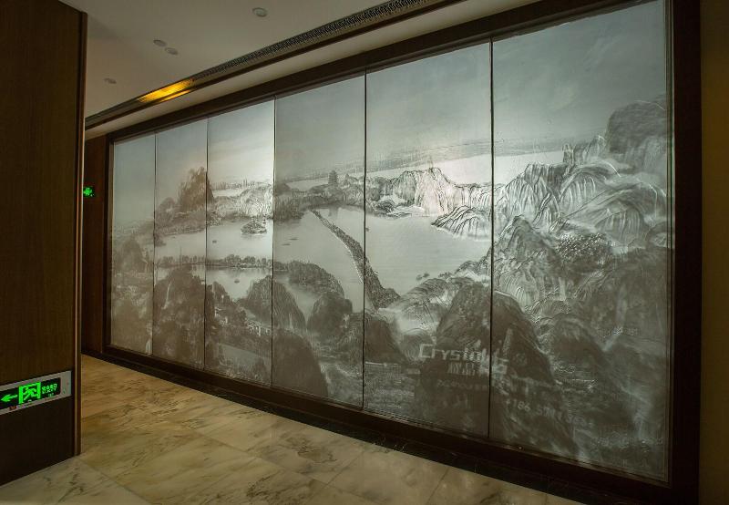 Tea Boutique Hotel West Lake image
