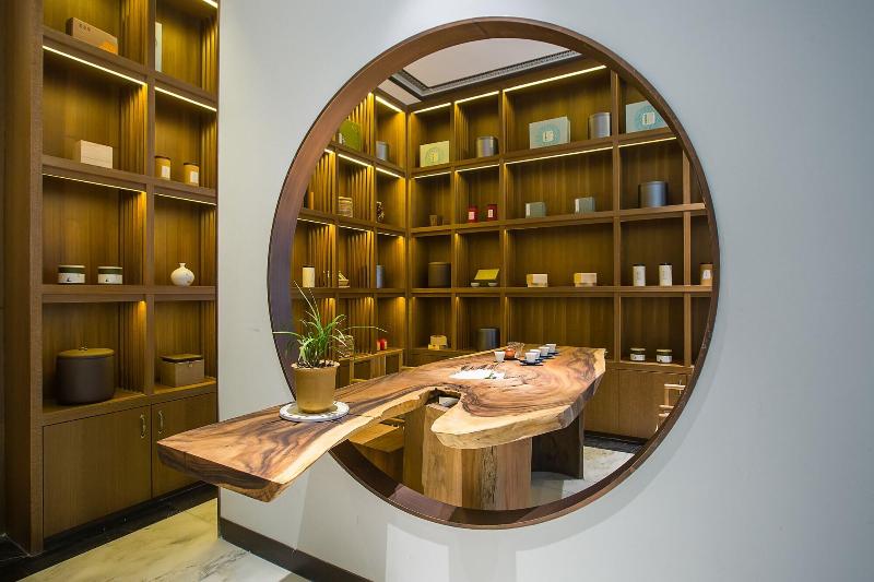 Tea Boutique Hotel West Lake image