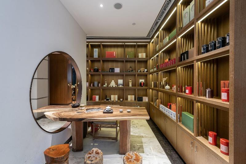 Tea Boutique Hotel West Lake image