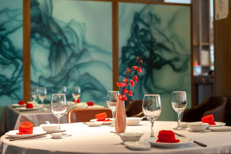 Tea Boutique Hotel West Lake image