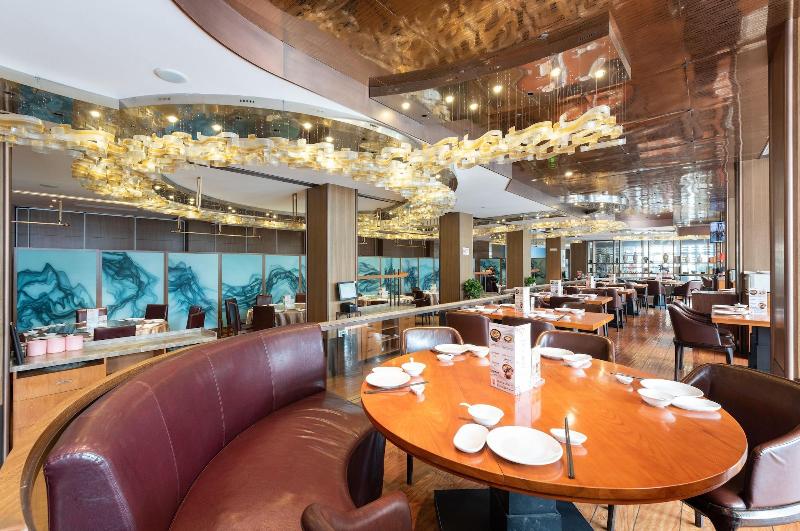 Tea Boutique Hotel West Lake image