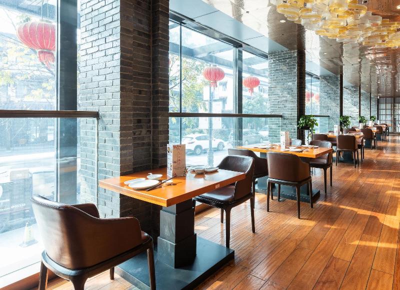 Tea Boutique Hotel West Lake image