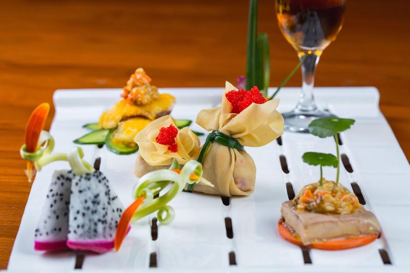 Tea Boutique Hotel West Lake image