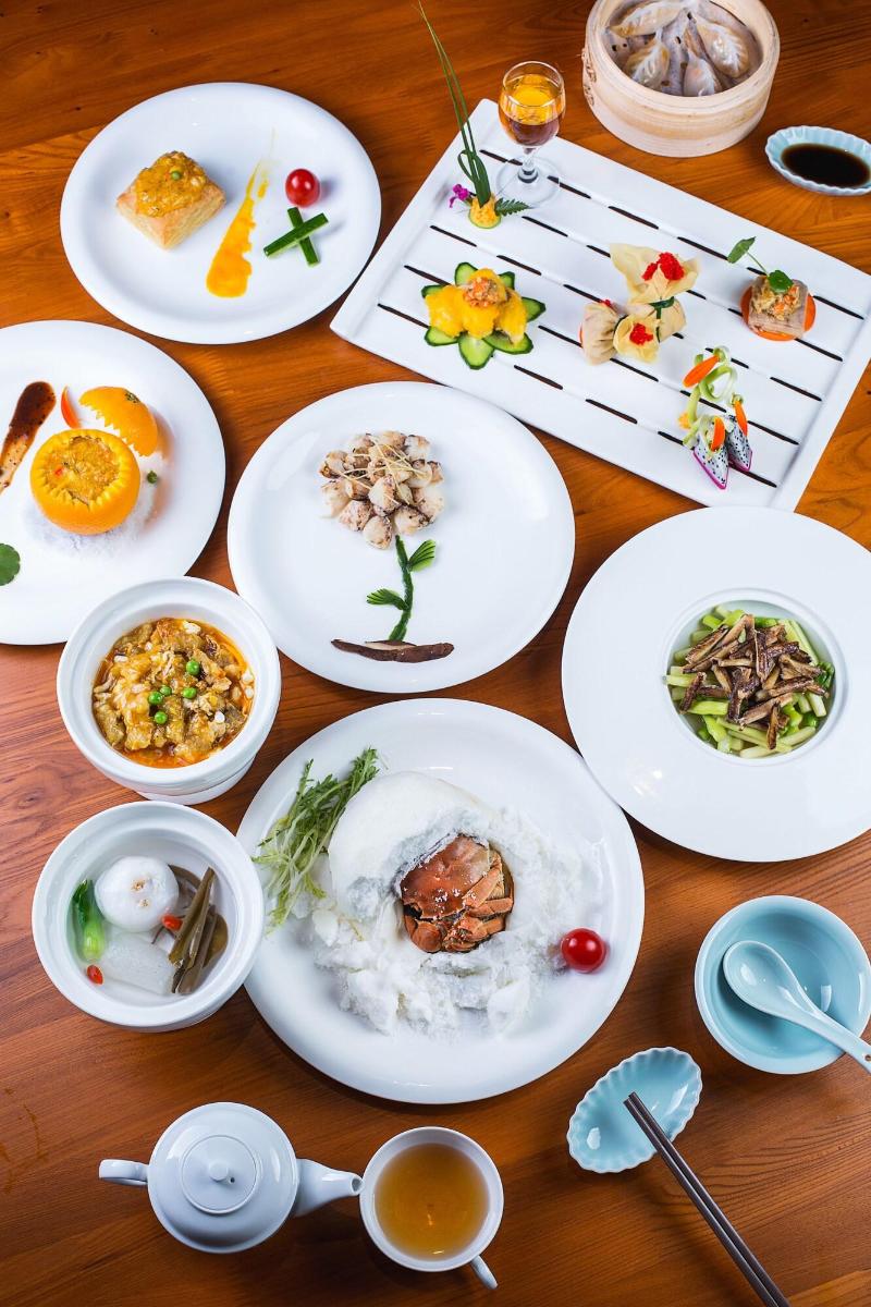 Tea Boutique Hotel West Lake image