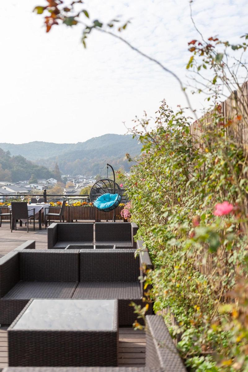 Tea Boutique Hotel West Lake image