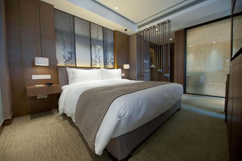 Tea Boutique Hotel West Lake image