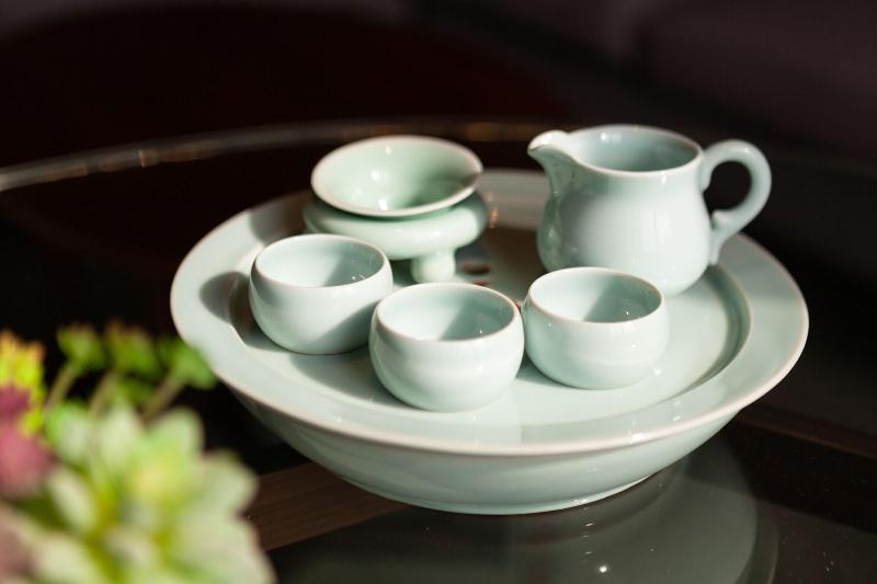 Tea Boutique Hotel West Lake image