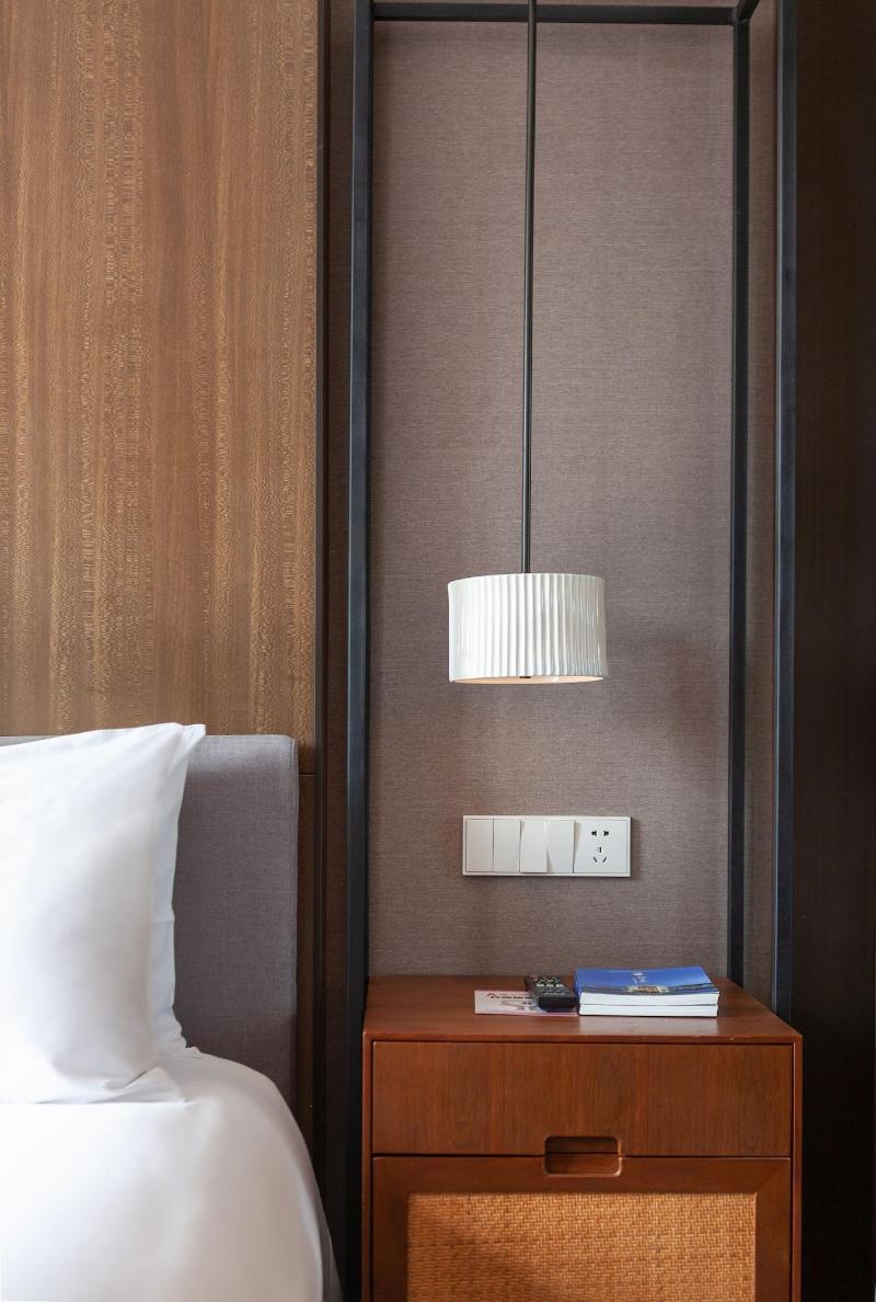 Tea Boutique Hotel West Lake image