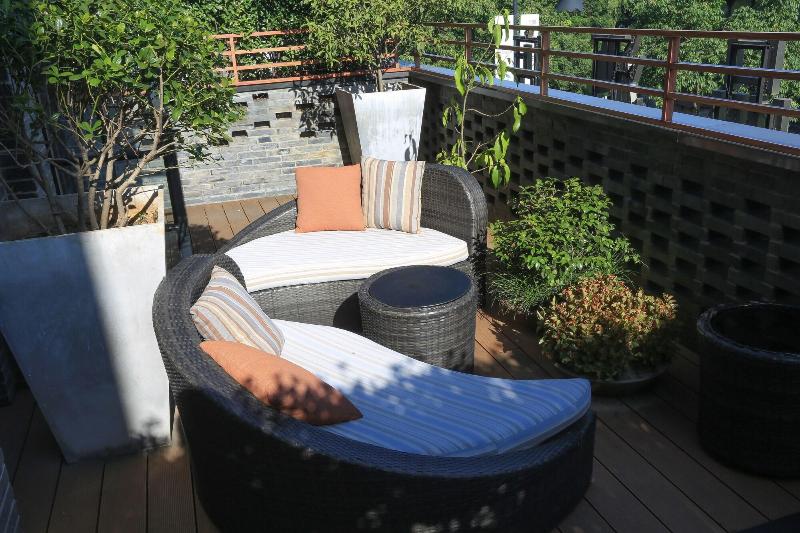 Tea Boutique Hotel West Lake image