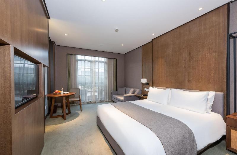 Tea Boutique Hotel West Lake image