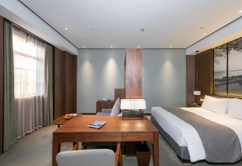 Tea Boutique Hotel West Lake image