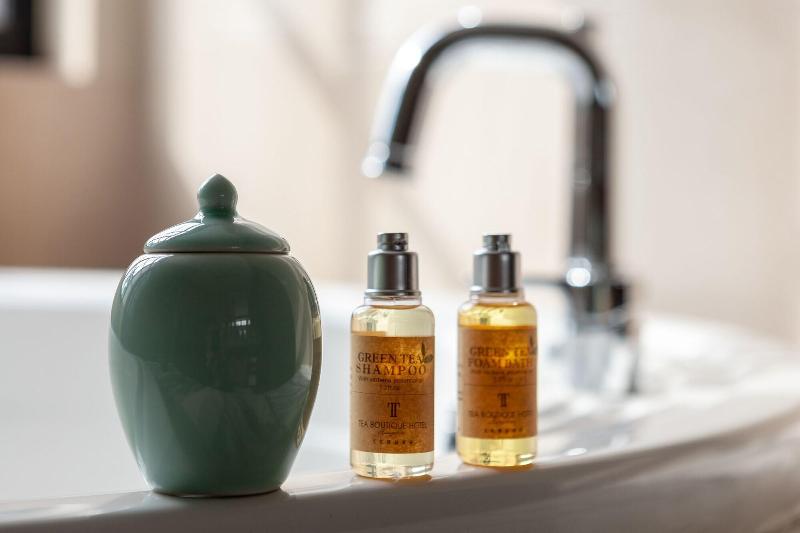 Tea Boutique Hotel West Lake image