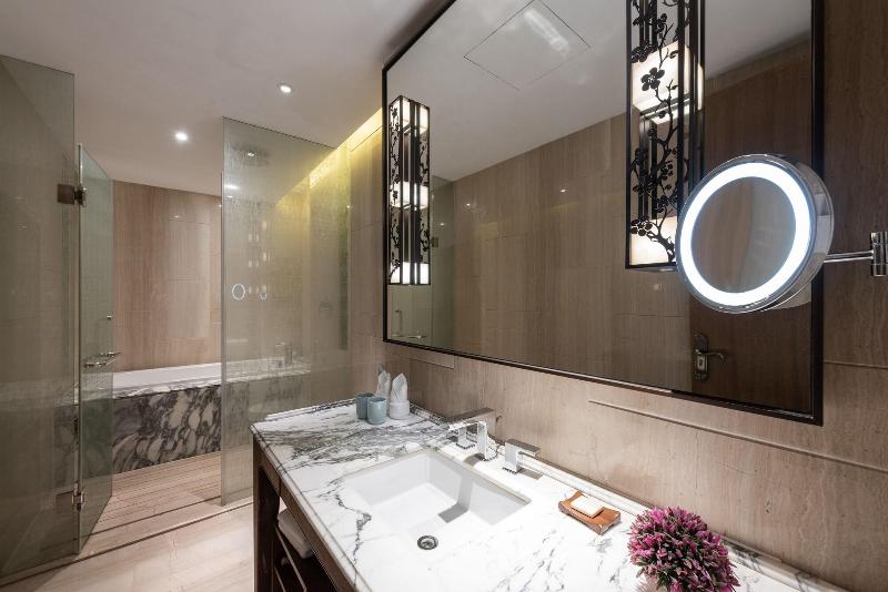 Tea Boutique Hotel West Lake image