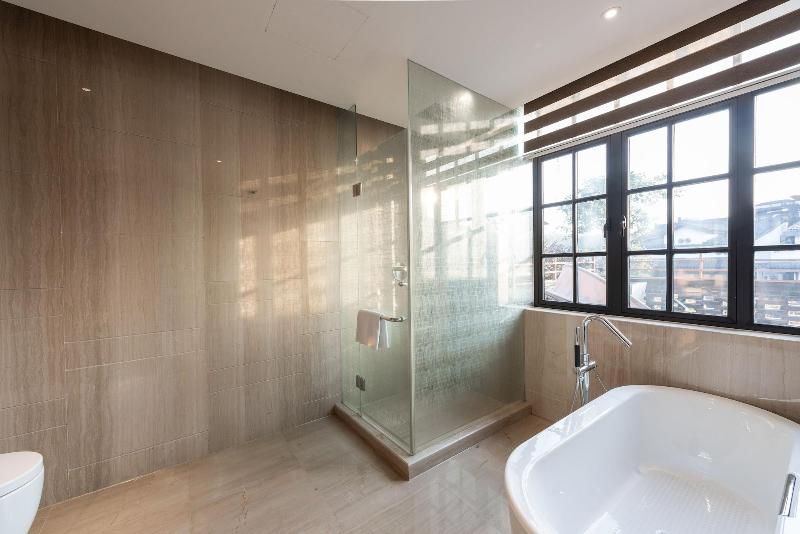 Tea Boutique Hotel West Lake image