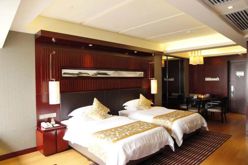 Yihe Glory Hotel — photo 2
